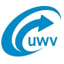 UWV logo