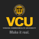 Virginia Commonwealth University (VCU) logo