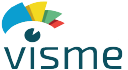 Visme logo