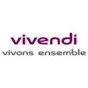 Vivendi SE logo