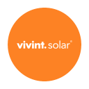 Vivintsolar logo