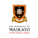 University of Waikato logo