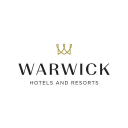 Warwick International Hotels logo