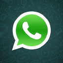 WhatsApp Inc. logo