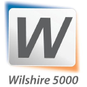 Wilshire Associates logo