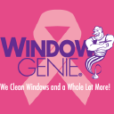 Window Genie logo