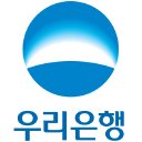 Woori Bank logo