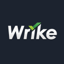 Wrike logo