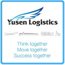 Yusen Logistics Co. Ltd logo
