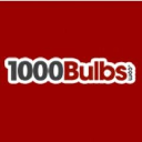 1000bulbs logo