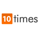 10times.com logo