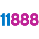 11888 logo