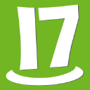 17hats logo