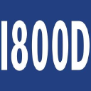 1800dentist logo
