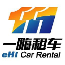 eHi Car Services Limited logo