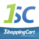 1ShoppingCart.com Corp logo