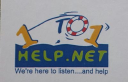1to1help.net Pvt. Ltd. logo