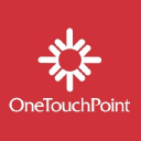 OneTouchPoint logo