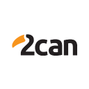 2can logo