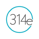 314e Corporation logo