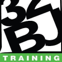 32BJ Benefit Funds logo