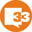 33Floors LLC logo