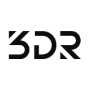 3D Robotics Inc logo