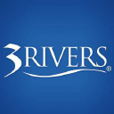 3Rivers Federal Credit Union logo