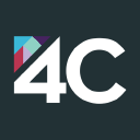 4C Inc logo