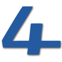 4Discovery LLC logo