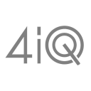 4-iq.com logo