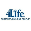 4Life Research logo