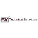 5K Technical Services logo