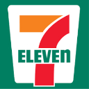 7-ELEVEN Taiwan logo