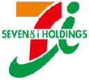 Seven & i Holdings Co., Ltd. logo