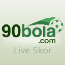 90bola logo