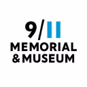 National September 11 Memorial & Museum logo