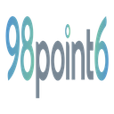 98point6 logo