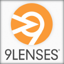 9Lenses LLC logo