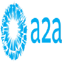 A2A S.p.A. logo