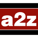 A2zinc logo