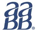 American Association of Blood Banks logo