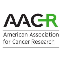 American Association for Cancer Research Inc logo