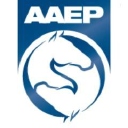 American Association of Equine Practitioners logo