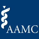 Association of American Medical Colleges (AAMC) logo