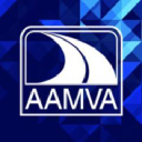 American Association of Motor Vehicle Administrators logo