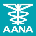 American Association of Nurse Anesthesiology (AANA) logo