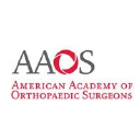 American Academy of Orthopaedic Surgeons (AAOS) logo