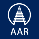 Association of American Railroads logo