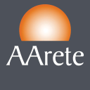 AArete logo